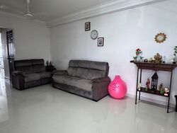 Blk 462 Jurong West Street 41 (Jurong West), HDB 3 Rooms #584577401